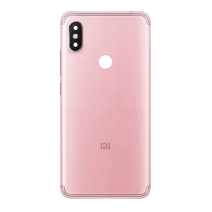 Tapa Trasera Xiaomi Redmi S2 Rosa