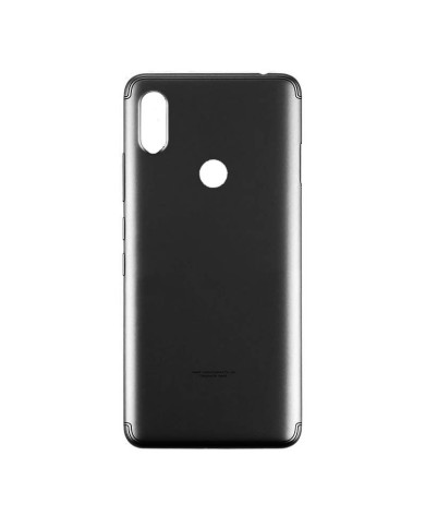 Tapa Trasera Xiaomi Redmi S2 Negro
