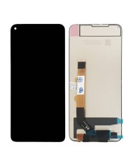 Pantalla LCD + Tactil Xiaomi Redmi Note 9T Negro