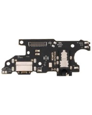 Placa Conector de Carga y Microfono Xiaomi Redmi Note 9 5G