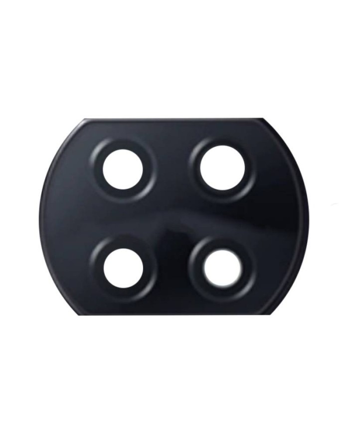 Lente de Camara Trasera Xiaomi Redmi Note 9T