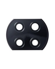 Lente de Camara Trasera Xiaomi Redmi Note 9T