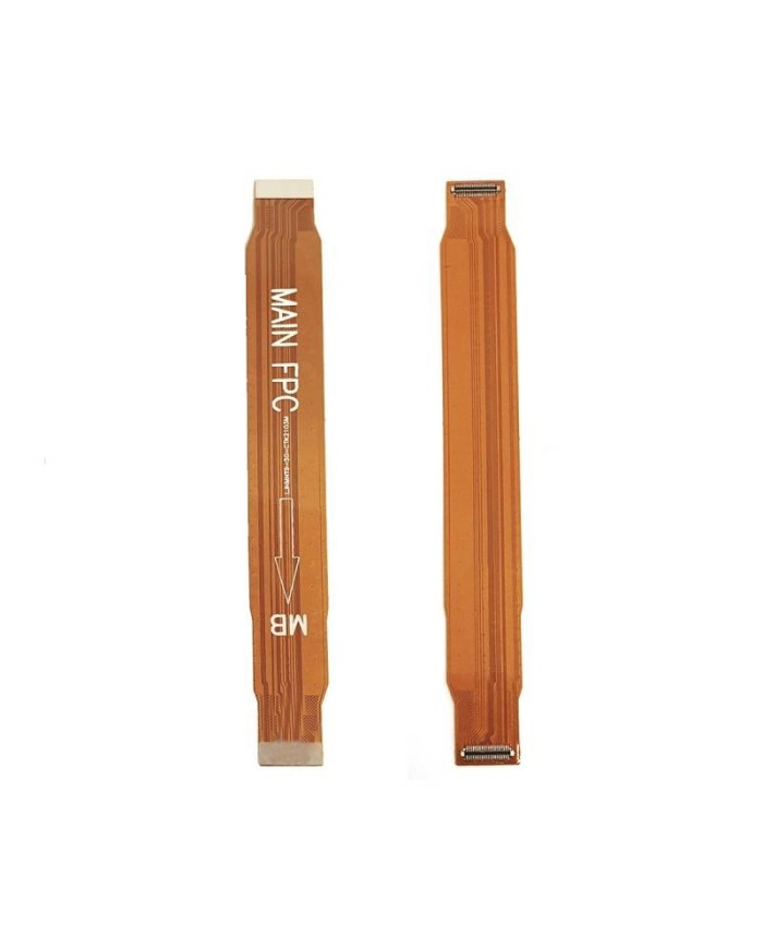 Flex Principal a Placa Base Xiaomi Redmi Note 9T