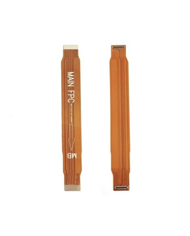 Flex Principal a Placa Base Xiaomi Redmi Note 9 5G