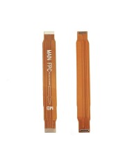 Flex Principal a Placa Base Xiaomi Redmi Note 9 5G