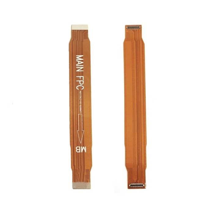 Flex Principal a Placa Base Xiaomi Redmi Note 9 5G