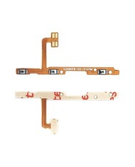 Comprar Flex de Encendido y Volumen Xiaomi Redmi Note 9T M2007J22G