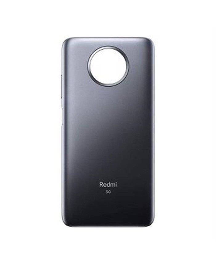 Comprar Tapa Trasera para Xiaomi Redmi Note 9T 5G Negro