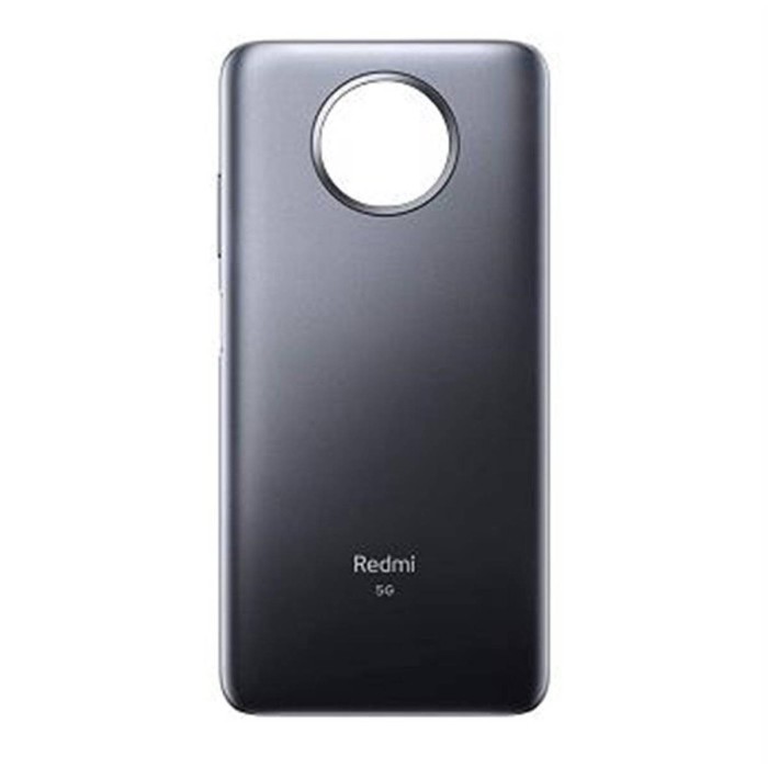Comprar Tapa Trasera para Xiaomi Redmi Note 9T 5G Negro