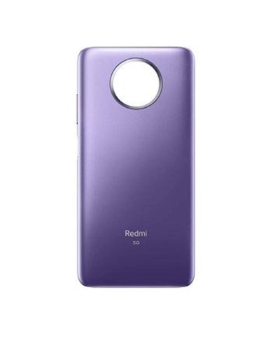 Tapa Trasera Xiaomi Redmi Note 9T 5G Morado