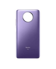 Tapa Trasera Xiaomi Redmi Note 9T 5G Morado