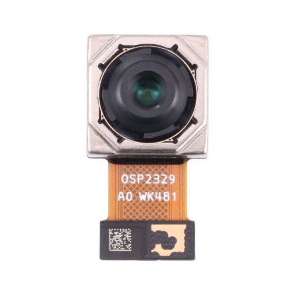 Comprar Camara Trasera Principal 48MP Xiaomi Redmi Note 9T