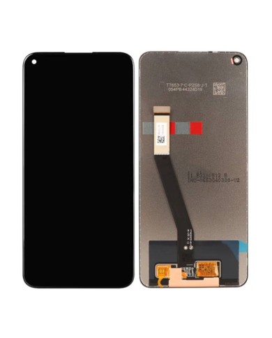 Comprar Pantalla LCD + Tactil Xiaomi Redmi Note 9 M2003J15SG Negro