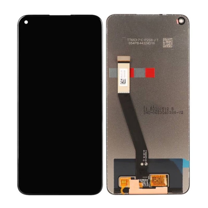 Comprar Pantalla LCD + Tactil Xiaomi Redmi Note 9 M2003J15SG Negro