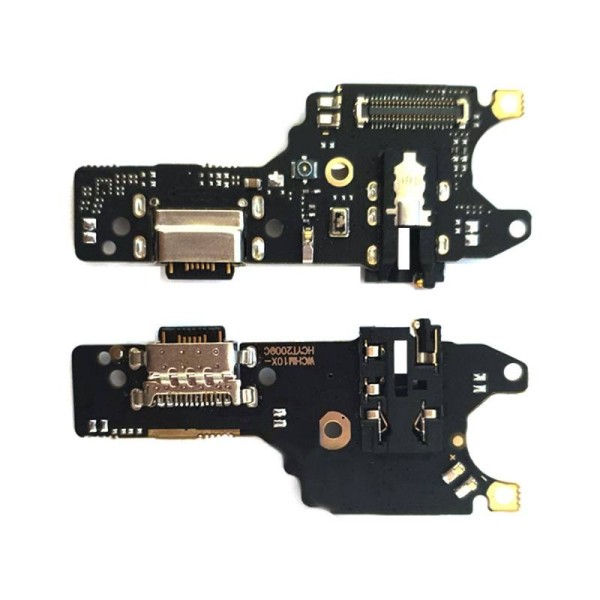 Placa Conector de Carga Xiaomi Redmi Redmi 10X 4G