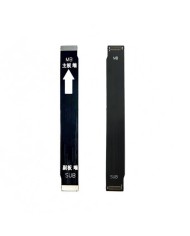 Flex Conexion Principal a Placa Base Xiaomi Redmi Note 9