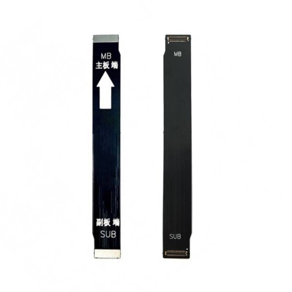 Flex Conexion Principal a Placa Base Xiaomi Redmi Note 9