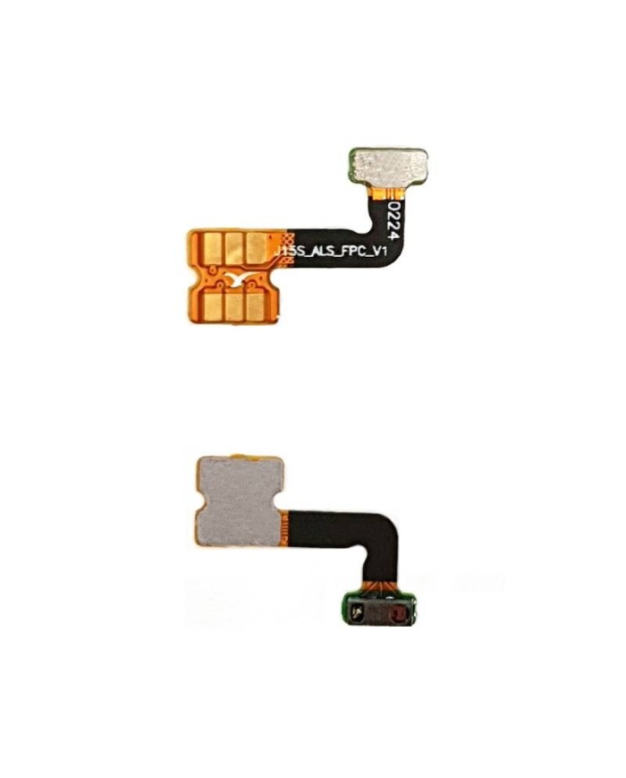 Flex Sensor de Luz y Proximidad para Xiaomi Redmi Note 9