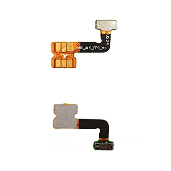 Flex Sensor de Luz y Proximidad para Xiaomi Redmi Note 9