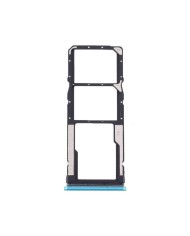 Bandeja Sim y MicroSD Xiaomi Redmi Note 9 Verde