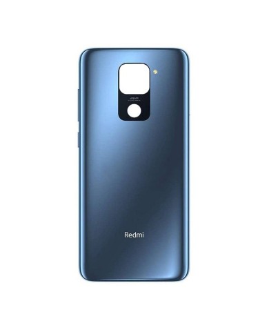Comprar Tapa Trasera Xiaomi Redmi Note 9 Gris  Azulado