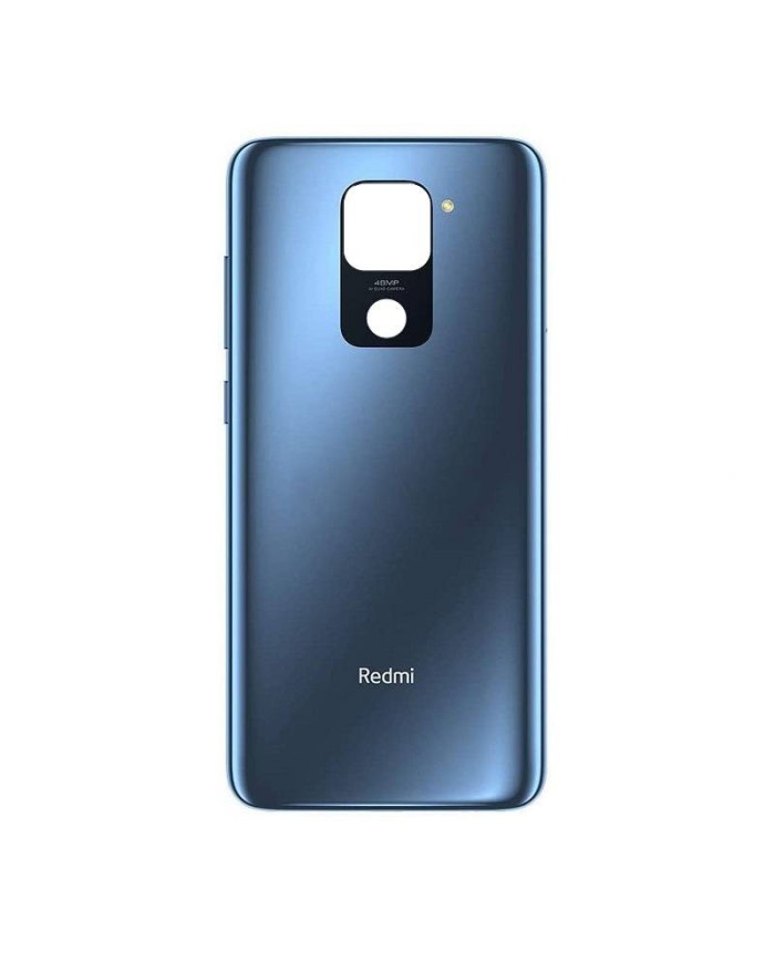 Comprar Tapa Trasera Xiaomi Redmi Note 9 Gris  Azulado