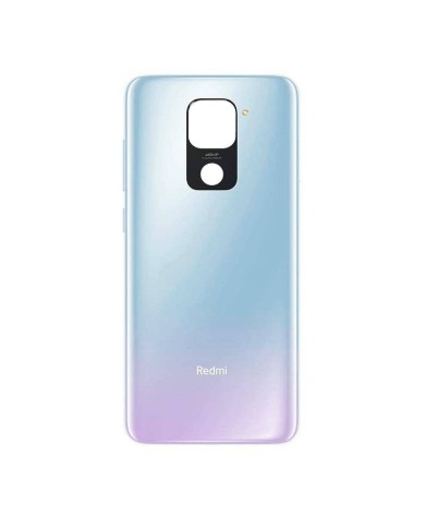Tapa Trasera Xiaomi Redmi Note 9 Blanco