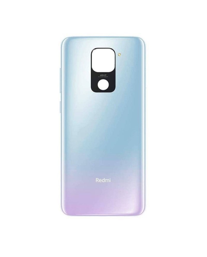 Tapa Trasera Xiaomi Redmi Note 9 Blanco