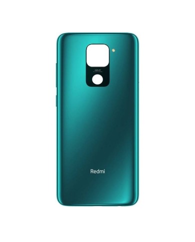 Tapa Trasera para Xiaomi Redmi Note 9 Verde