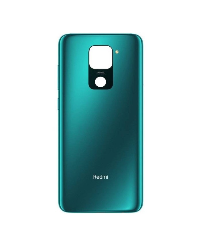 Tapa Trasera para Xiaomi Redmi Note 9 Verde
