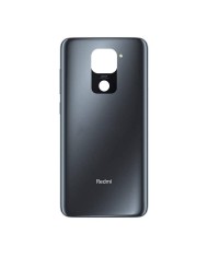 Comprar Tapa Trasera Xiaomi Redmi Note 9 Negro - Envio en 24h