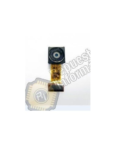 Camara Trasera para Xperia T LT30P