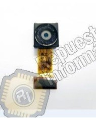 Camara Trasera para Xperia T LT30P