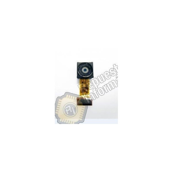 Camara Trasera para Xperia T LT30P