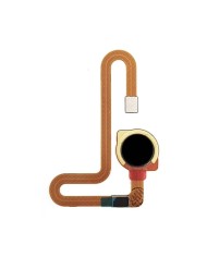 Flex Lector de huella Dactilar Xiaomi Redmi Note 8T Negro