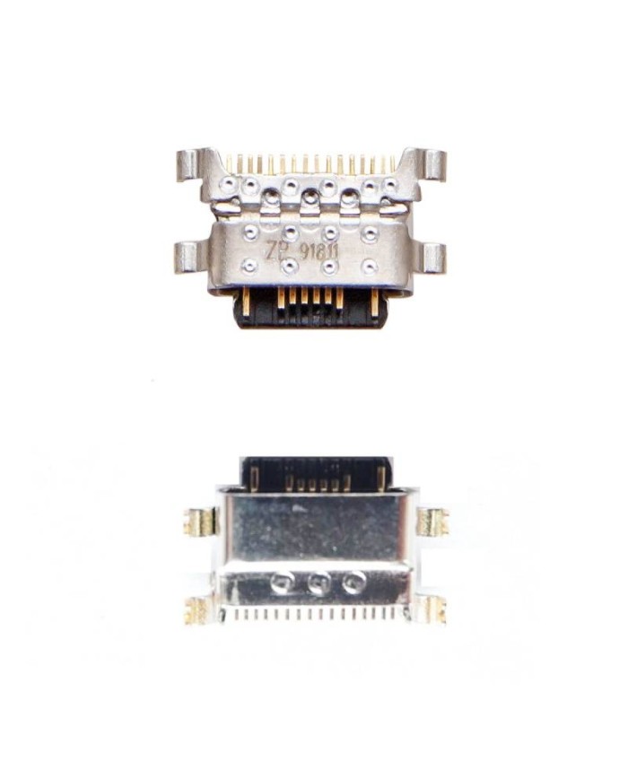Conector de Carga Xiaomi Redmi Note 8T