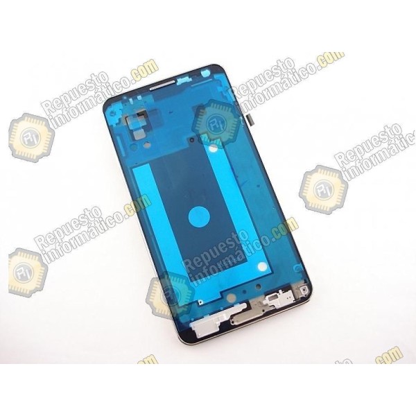 Marco frontal Galaxy Note 3 N9005