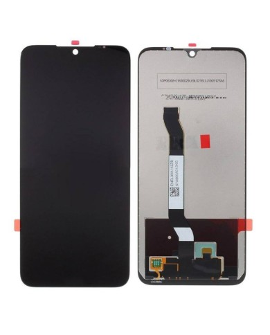 Pantalla LCD + Tactil Xiaomi Redmi Note 8T Negra