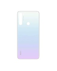 Tapa Trasera Xiaomi Redmi Note 8T Blanco
