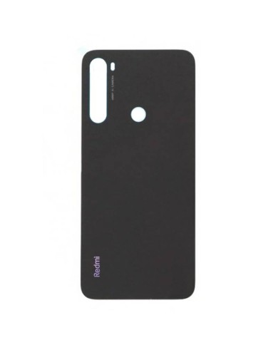 Tapa Trasera Xiaomi Redmi Note 8T Gris Oscuro