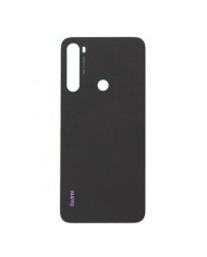 Tapa Trasera Xiaomi Redmi Note 8T Gris Oscuro