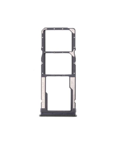 Bandeja Sim y MicroSD Xiaomi Redmi Note 8T Negro