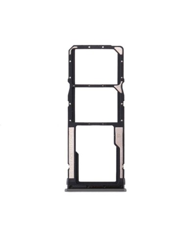 Bandeja Sim y MicroSD Xiaomi Redmi Note 8T Plata