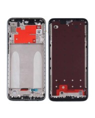 Chasis Intermedio Xiaomi Redmi Note 8T Negro