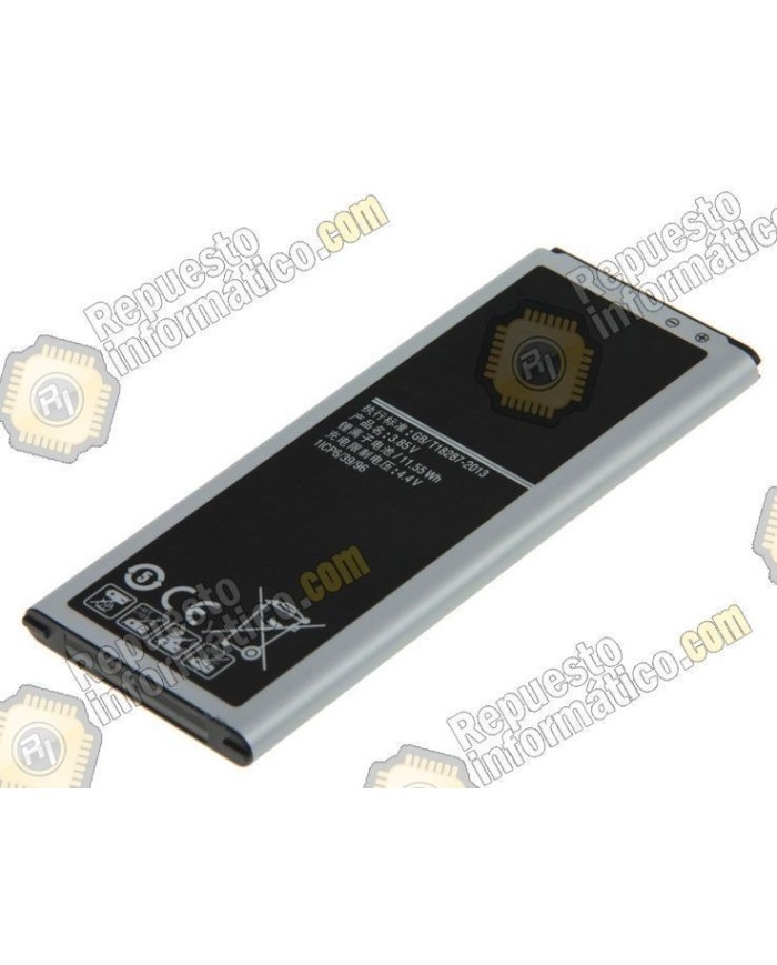 Bateria EB-BN910 Galaxy N910 (Note 4) (NUEVA)