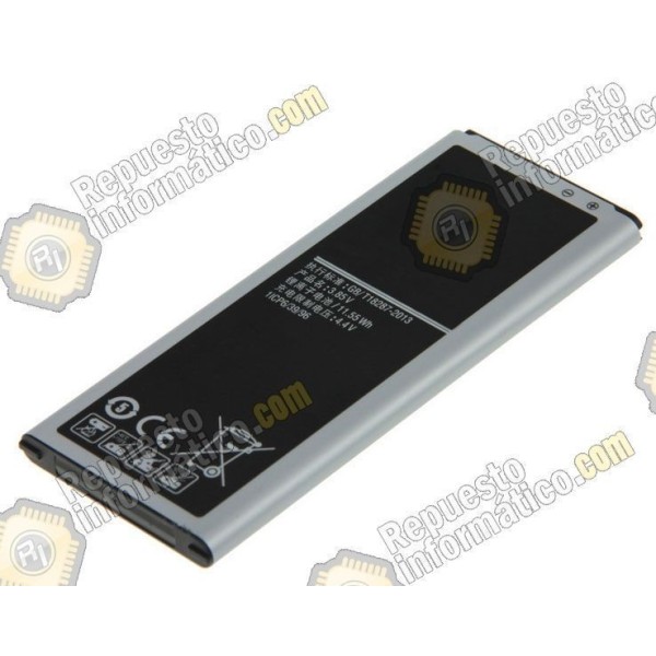 Bateria EB-BN910 Galaxy N910 (Note 4) (NUEVA)