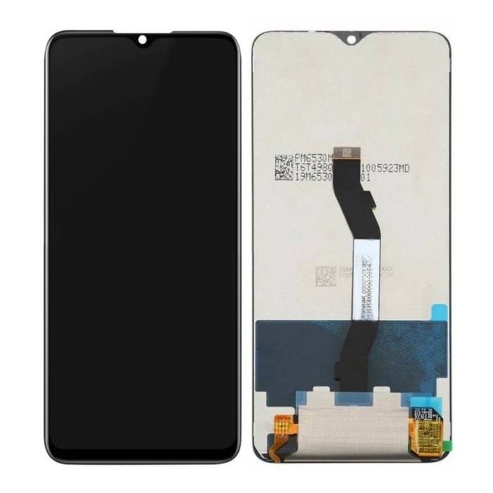 Pantalla LCD + Tactil Xiaomi Redmi Note 8 Pro Negro