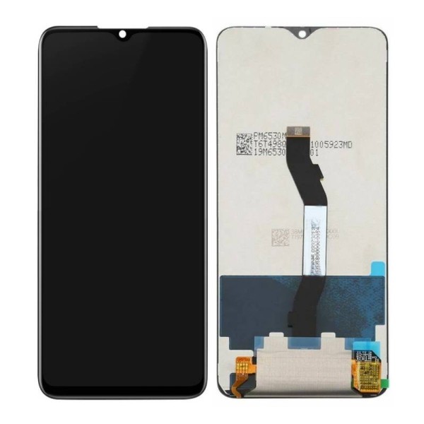 Pantalla LCD + Tactil Xiaomi Redmi Note 8 Pro Negro