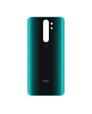 Tapa Trasera Xiaomi Redmi Note 8 Pro Verde