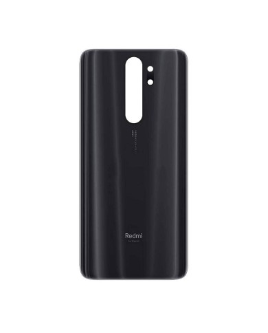 Comprar Tapa Trasera para Xiaomi Redmi Note 8 Pro Negro